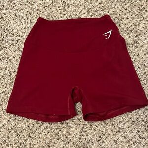 Gymshark everyday seamless shorts
